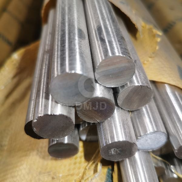 Bar Bulat Keluli Tahan Karat 4mm