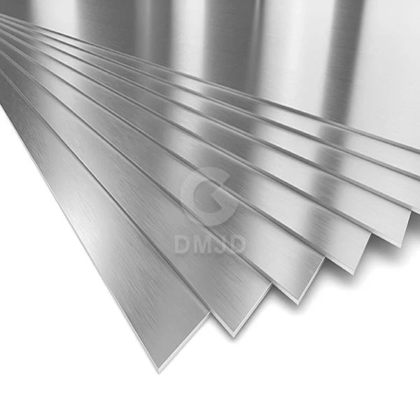 6mm Stainless Steel Plate