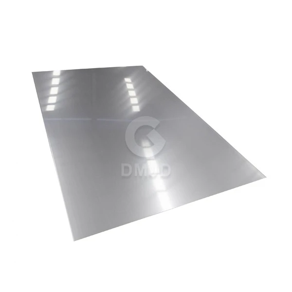 6mm Stainless Steel Plate
