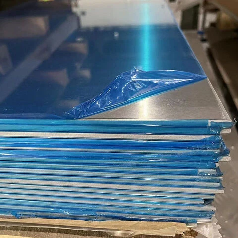2024 Plat Aluminium