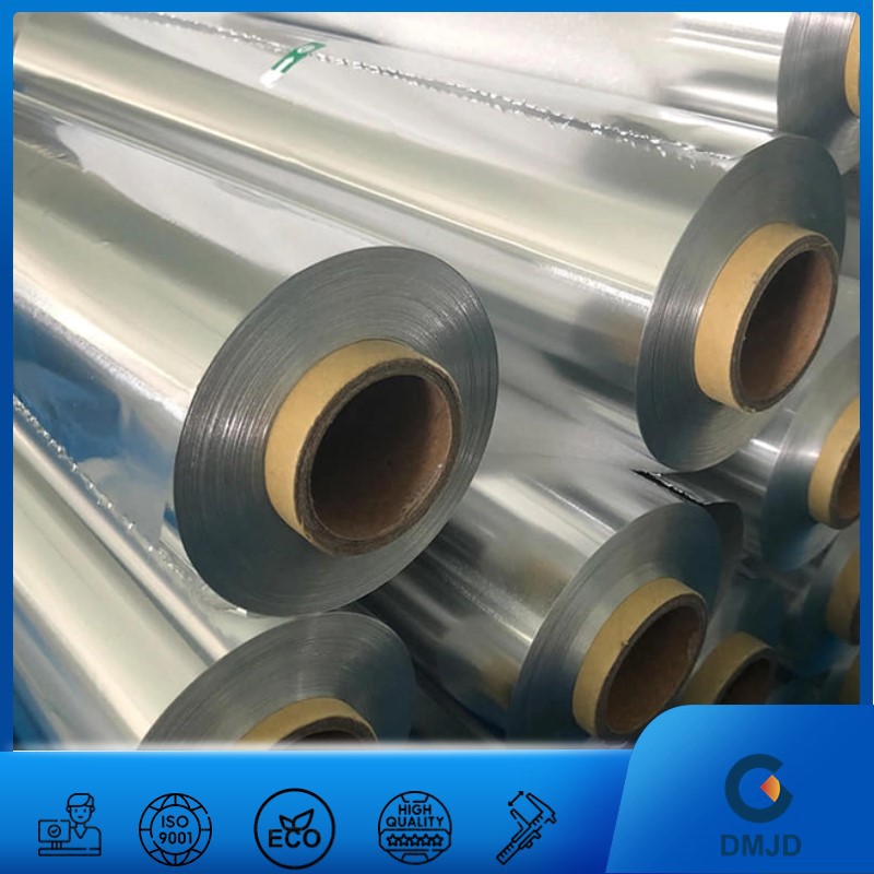 Household Aluminum Foil Household Aluminum Foil