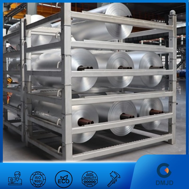 Medicinal Aluminum Foil(PTP) Medicinal Aluminum Foil(PTP)