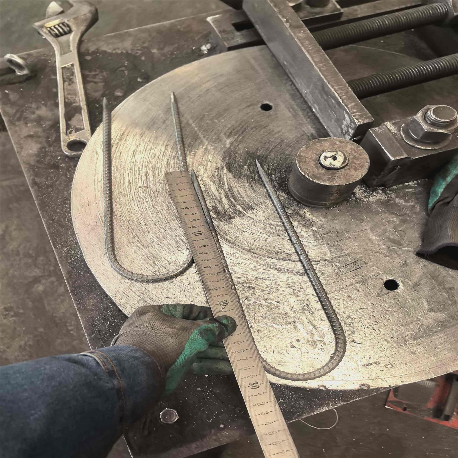Rebar Stakes Rebar Stakes