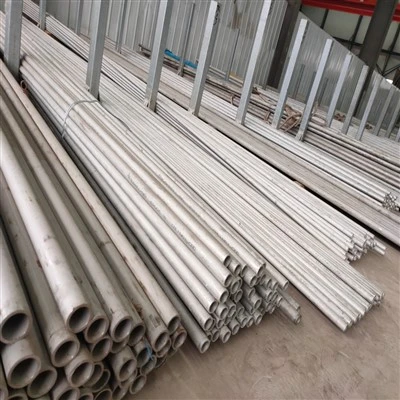 Paip Keluli Tahan Karat ASTM A312 TP316|Spesifikasi Paip Lancar & Dikimpal 316 SS, Carta Saiz & Pembekal